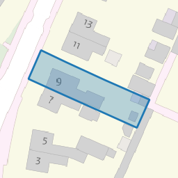 Perceel AMR02-D-3924