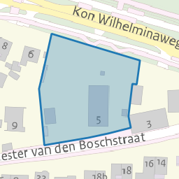 Perceel AMR02-D-3930