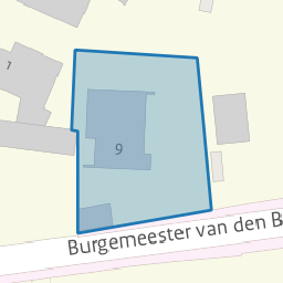 Perceel AMR02-D-3932