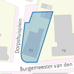 Perceel AMR02-D-3939