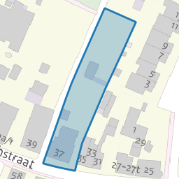 Perceel AMR02-D-3941