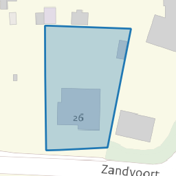 Perceel AMR02-D-3952