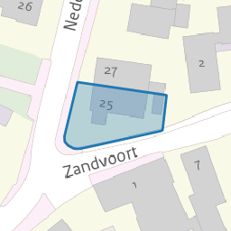 Perceel AMR02-D-3964