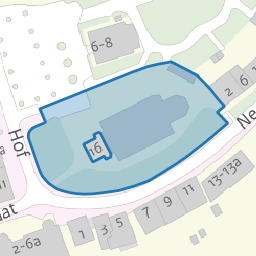 Perceel AMR02-D-3975