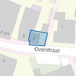 Perceel AMR02-D-3987