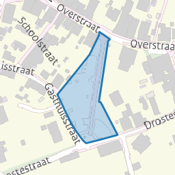 Perceel AMR02-D-3995