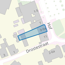 Perceel AMR02-D-3999