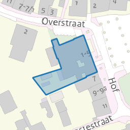 Perceel AMR02-D-4001