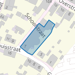 Perceel AMR02-D-4005