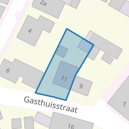 Perceel AMR02-D-4011