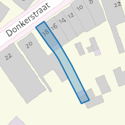 Perceel AMR02-D-4020