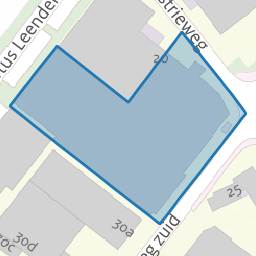 Perceel AMR02-D-4079