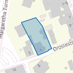 Perceel AMR02-D-4110