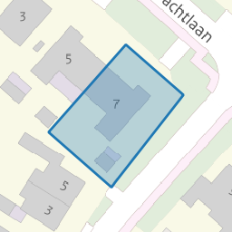 Perceel AMR02-D-4190