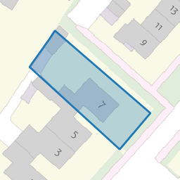 Perceel AMR02-D-4197