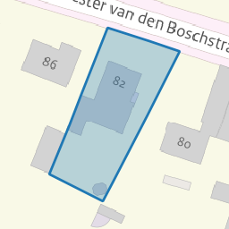 Perceel AMR02-D-4286