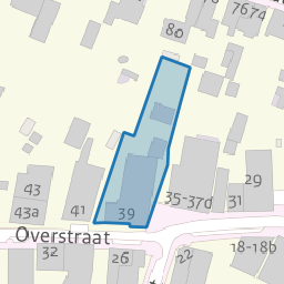 Perceel AMR02-D-4289