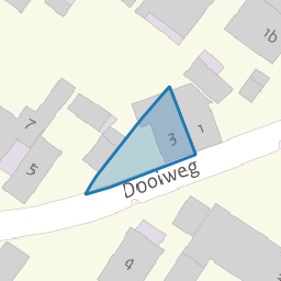 Perceel AMR02-D-4305