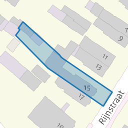 Perceel AMR02-D-4319