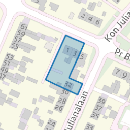 Perceel AMR02-D-4372