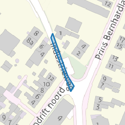 Perceel AMR02-D-4385