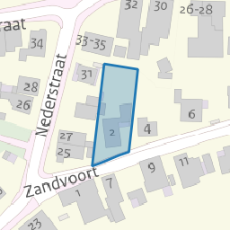 Perceel AMR02-D-4420