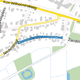 Perceel AMR02-D-4421