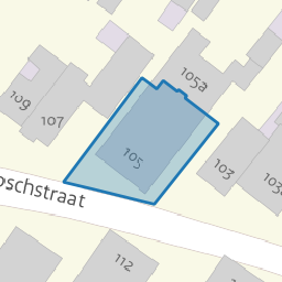 Perceel AMR02-D-4429