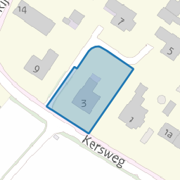 Perceel AMR02-D-4455