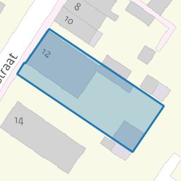 Perceel AMR02-D-4458