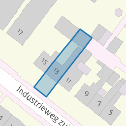 Perceel AMR02-D-4464