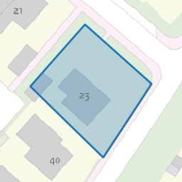 Perceel AMR02-D-4496