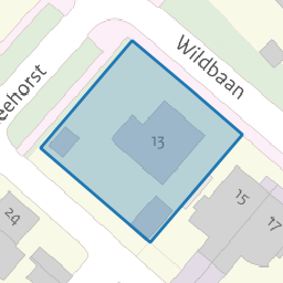 Perceel AMR02-D-4501