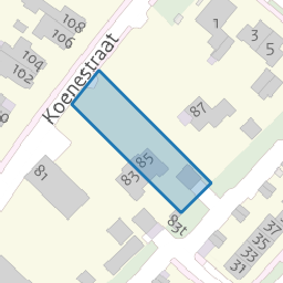 Perceel AMR02-D-4507