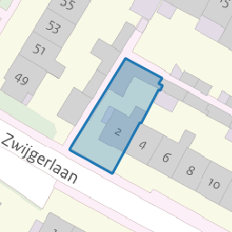 Perceel AMR02-D-4513