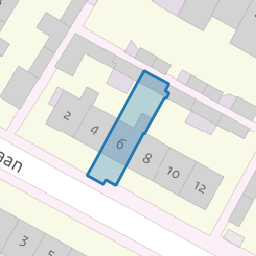 Perceel AMR02-D-4514