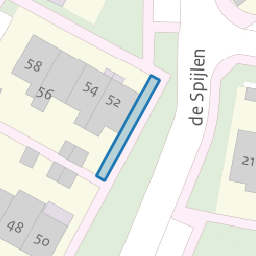 Perceel AMR02-D-4516