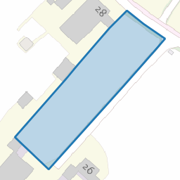 Perceel AMR02-D-4525