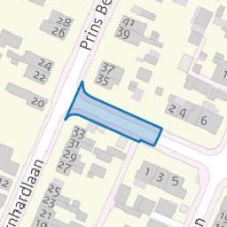 Perceel AMR02-D-4543