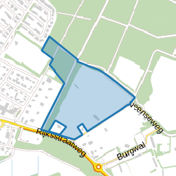 Perceel AMR02-D-4550