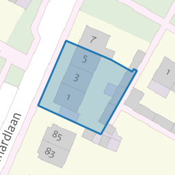 Perceel AMR02-D-4552