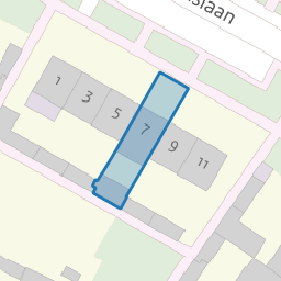 Perceel AMR02-D-4554