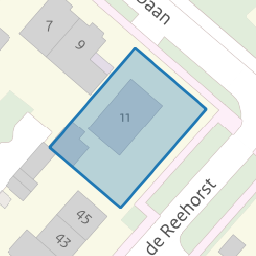 Perceel AMR02-D-4578