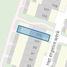 Perceel AMR02-D-4588