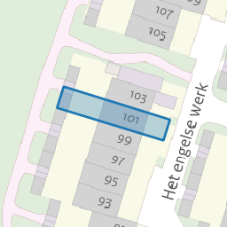 Perceel AMR02-D-4589
