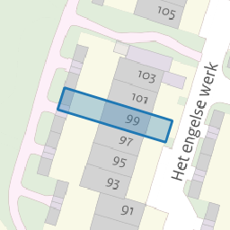 Perceel AMR02-D-4590