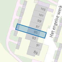 Perceel AMR02-D-4592