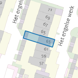 Perceel AMR02-D-4605
