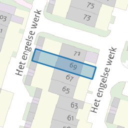 Perceel AMR02-D-4608