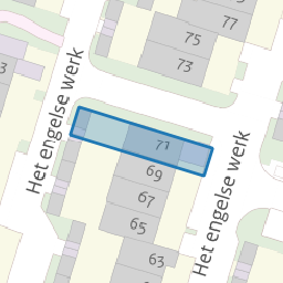 Perceel AMR02-D-4609